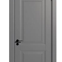 Межкомнатные двери, модель: Italy 1, цвет: GO RAL 7024