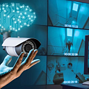 Установка и монтаж видеонаблюдения