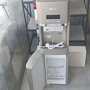 Кулер для воды NABI с дисплеем