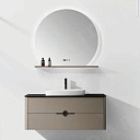 Умывальник RF-6385 80 см