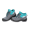 Защитные сапоги TOTAL TSP201S1P размер 42