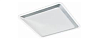 Светильник светодиодный потолочный  Marella SQ - 24W 6000K - Silver,430x430mm