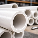 PPR трубы для систем отопления и водоснабжения