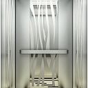 Пассажирский лифт GS-K005