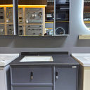 Умывальник RF-6149 80см