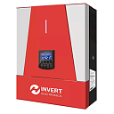 Инвертор 1,5kva 24V Hybrid Power Solar HINVERT