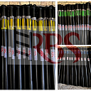 Телескопическая монолитная стойка (аренда и продажа)