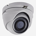 Видеокамера 2 Мп Ultra-Low Light EXIR Hikvision DS-2CE56D8T-ITM