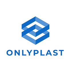 Логотип Only plast