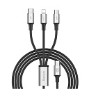 Кабель Baseus CAMLT-SUS1