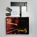 Смеситель 7574-37