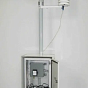 Автоматическая метеорологическая станция АМС-2000