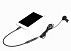 BOYA BY-M2 Петличный микрофон с переходником Lightning для устройств Apple