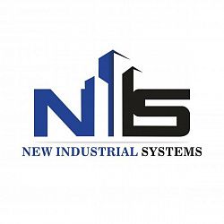 Логотип New Industrial System