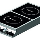 Индукционная плита Hurakan HKN-ICF70D2V