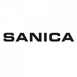 Логотип Sanica