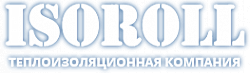 Логотип ISOROLL