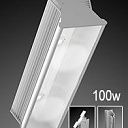 Промышленный светодиодный светильник LED СКУ01 “Prom” 100w