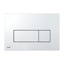 Кнопка управления (хром) m571 alca