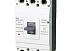 Автоматический выключатель YCM1-400L 3P (315A-400A)