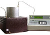 Аппарат для определения растяжимости битумов с датчиками усилия (Дуктилометр)ДА-03 :242424