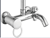 Смеситель для ванныDOP10-457