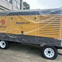 Передвижной компрессор TEWATT TWT 800D