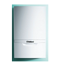 Газовый котел Vaillant turbo tec plus VUW 24 к