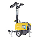 Осветительная мачта Atlas Copco HiLight V5+