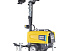 Осветительная мачта Atlas Copco HiLight V5+