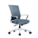 Кресло для персонала TORINO 6202C GREY серый