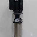 Насосы вертикальные многоступенчатые из нержавеющей стали LEO LVR2-20