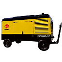 Дизельный компрессор Tewatt TWT 850D - 24T