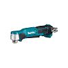 Аккумуляторная угловая дрель Makita DA332DZ