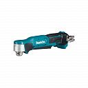 Аккумуляторная угловая дрель Makita DA332DZ