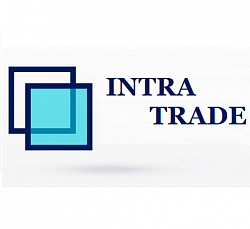 Логотип OOO "INTRA TRADE"