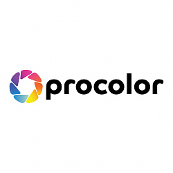 Логотип Procolor.uz