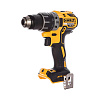 Аккумуляторная дрель-шуруповерт DEWALT DCD791NT