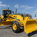 Автогрейдер SDLG G9190F