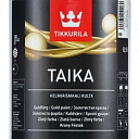 TAIKA KM Tikkurila перламутровая/золото