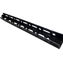 Перфорированный профиль 30х40х30х3 мм