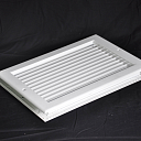 Переточные (дверные) решетки 