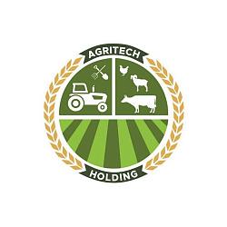 Логотип Agritech Holding