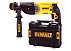 Перфоратор SDS Plus трехрежимный DEWALT, D25143K, 28мм, 900Вт, 3.2 Дж