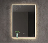 Зеркало с подсветкой для ванны - 488