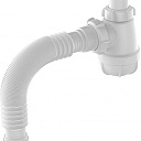 Сифон для умывальника S1015-35-MR