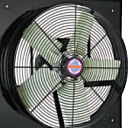 Осевые вентиляторы B5PA