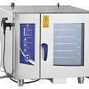 Пароконвектомат Abat ПКА 6-1/1ПМ2 в Узбекистане