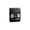 Автомат выключатель силовой EKF mccb99-800-800m 800/800A