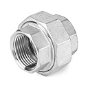 Соединение «американка» нержавеющая AISI 304 Ду50